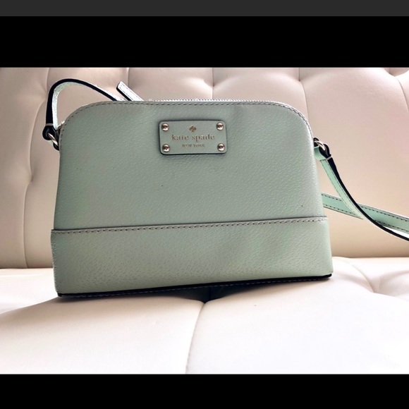 ♠️Kate spade dome crossbody